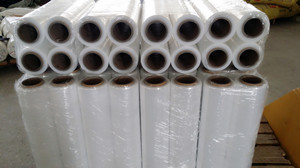 陕西打包拉伸缠绕膜