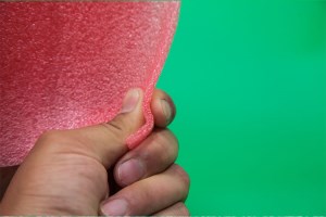 陕西珍珠棉鹅蛋托