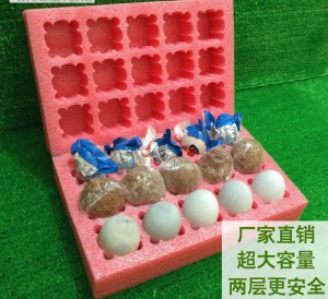 陕西泡沫鸡蛋托