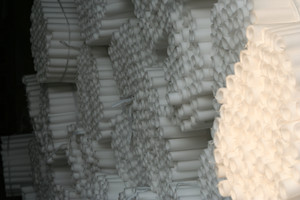 陕西珍珠棉管材厂家