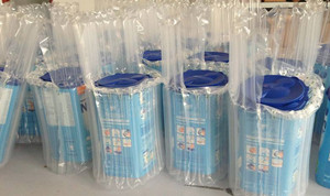 陕西气柱包装厂家