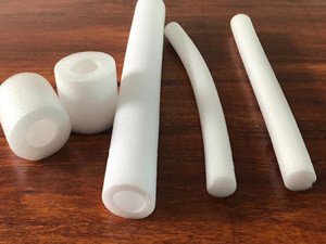 陕西珍珠棉棒材厂家