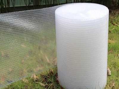 陕西气泡膜价格