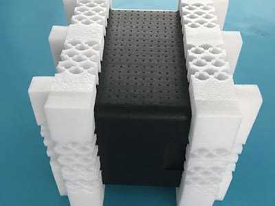 陕西珍珠棉型材