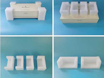 陕西珍珠棉型材厂家