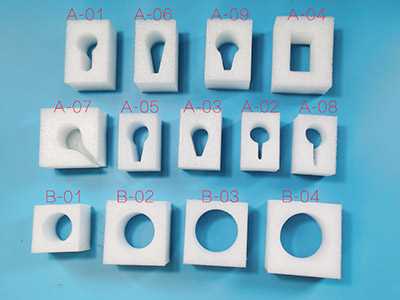 陕西珍珠棉型材价格