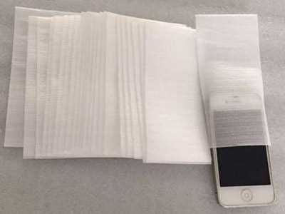 陕西珍珠棉袋子生产厂家