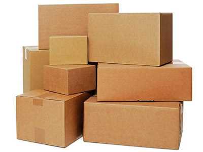 陕西纸箱生产厂家