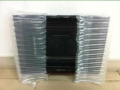 陕西气柱袋价格