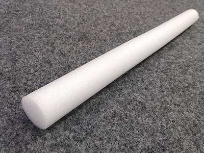 陕西珍珠棉棒材厂家