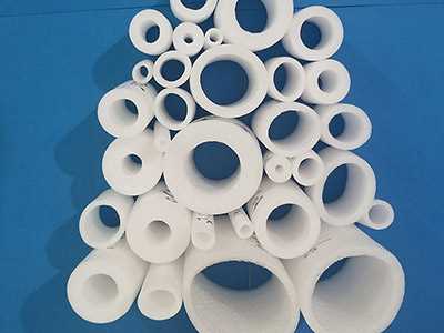 陕西珍珠棉管材生产厂家