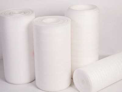 陕西珍珠棉卷材