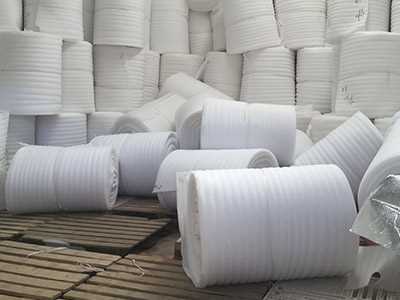 陕西珍珠棉卷材厂家