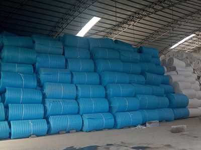 陕西珍珠棉卷材生产厂家