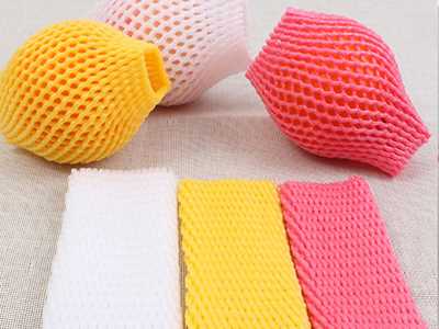 陕西水果网套厂家