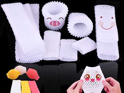 陕西水果网套价格