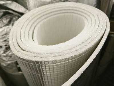 陕西珍珠棉复铝膜价格