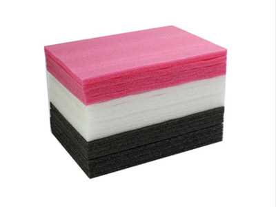 陕西珍珠棉片材厂家