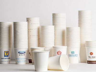 陕西一次性纸杯