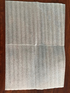 珍珠棉板材 珍珠棉板材